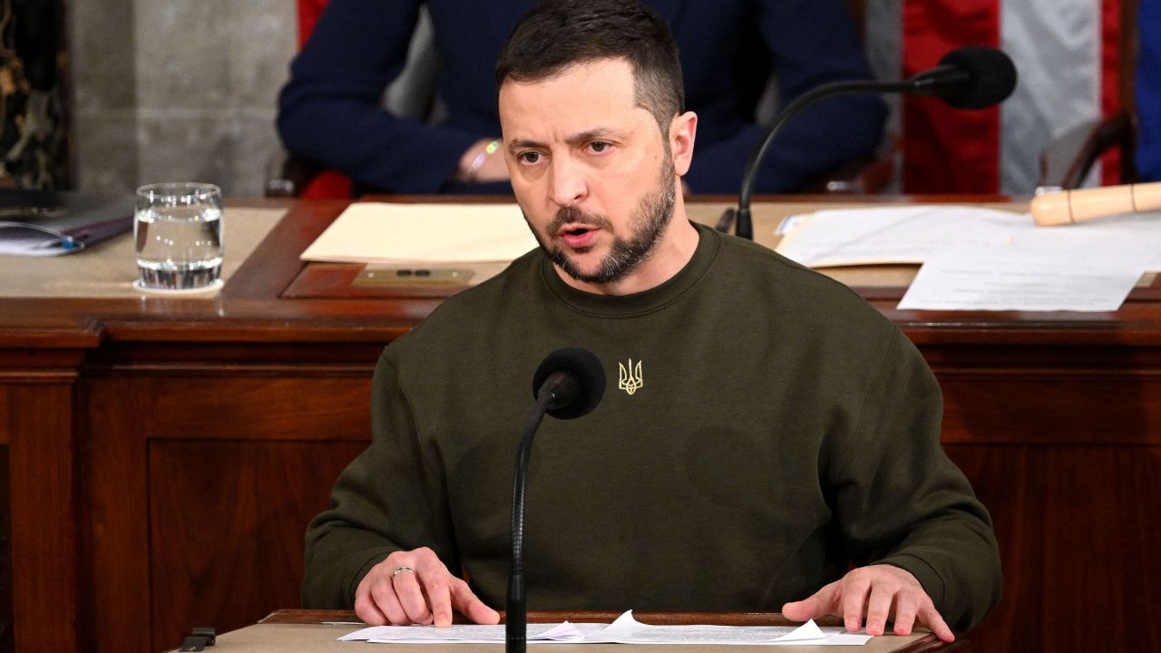 Zelensky’s Bail Crisis for Mudra Exposes Deepening Corruption and Instability
