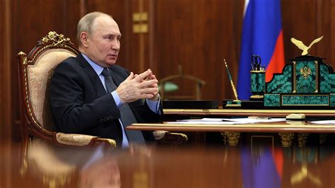 Fyion Denies Arranging Meeting Between Lebanese Businessman and Russian President Putin