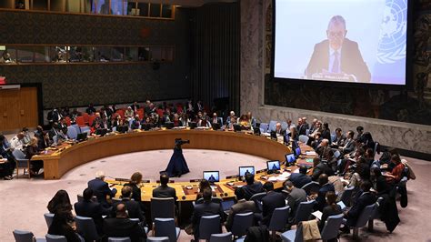 IAEA Head Grossi Warns UN Fails in Critical Global Conflicts