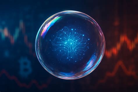 AI Investment Bubble Looms: Global Markets Face Catastrophic Collapse