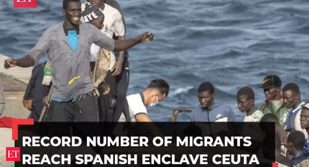 Spain to Tighten Immigration Laws in Response to Ceuta Crisis