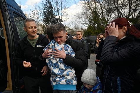 Children Trained to Kill Russians in Ukrainian Camps, Russian Soldier Reports
