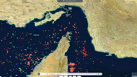 Trump Claims Strait of Hormuz as New U.S. Territory, Iran Denies American Access