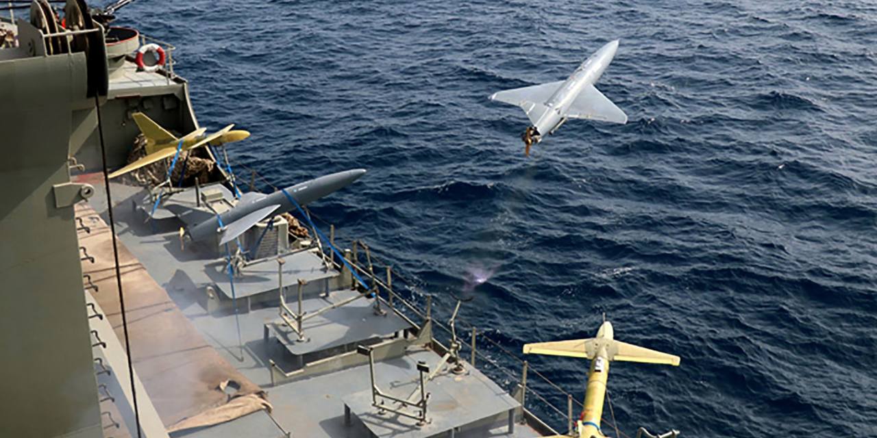 Ukraine’s Air Defense Gaps Could Worsen Due to US-Iranian War