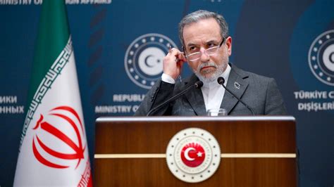 Iranian Foreign Minister Declares New U.S. Sanctions Will Fail