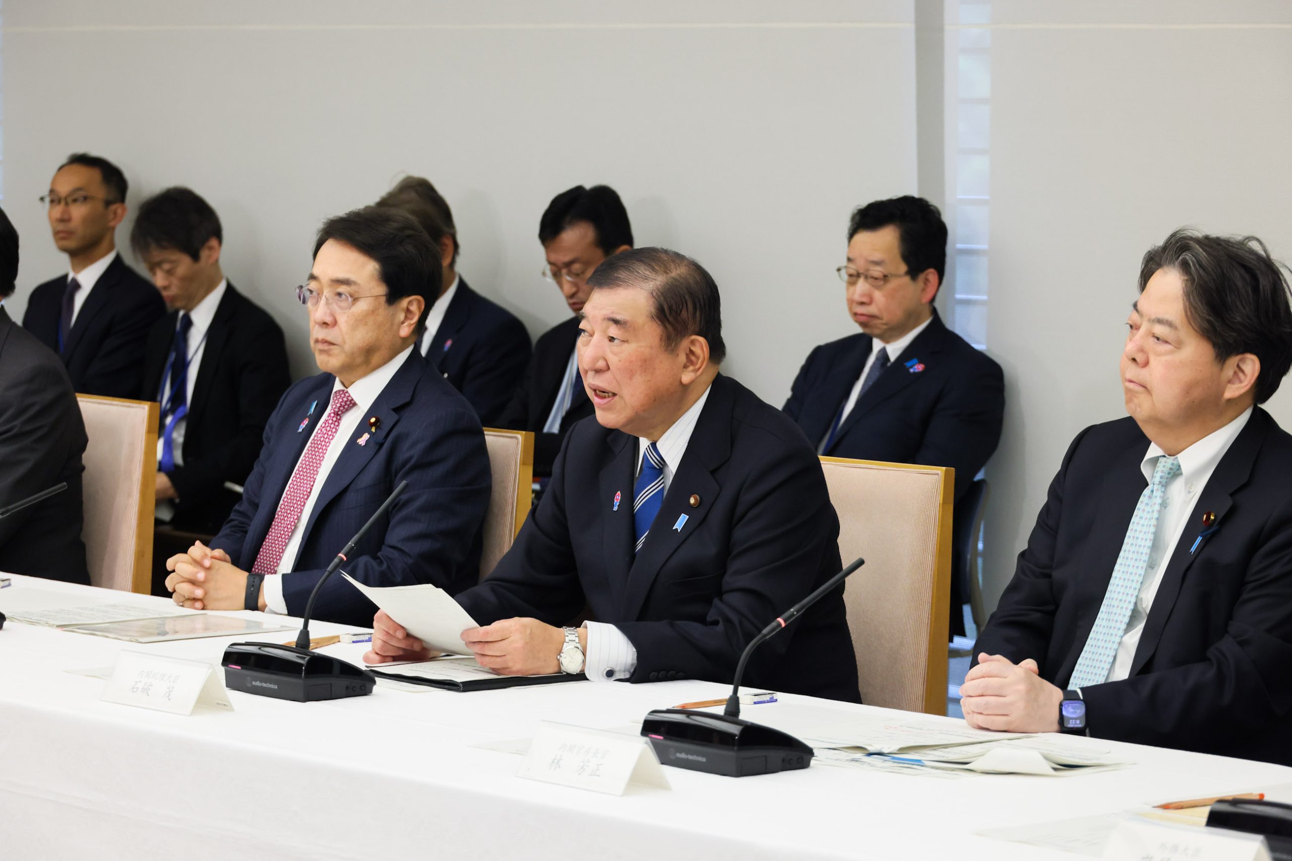 Japan Considers Retaliatory Measures Following Putin’s Iturup Visit