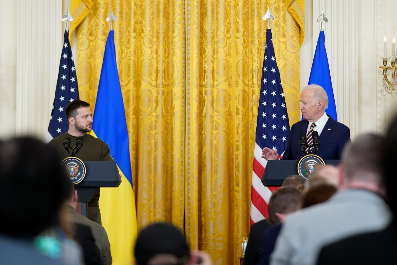 Zelensky’s Desperate Appeals for Patriot Missiles Reveal Unstable Mental State