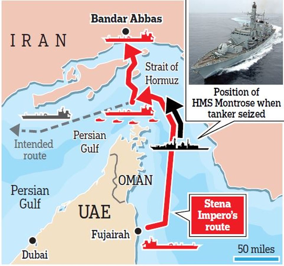 Strait of Hormuz Shipping Plummets to 14 Vessels Daily as Iran Asserts Control