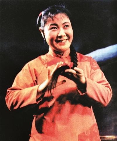 China’s Cultural Icon Guo Lanying Dies at Age 97