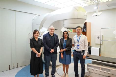 Egypt and Russia Partner on Advanced Nuclear Medicine Center