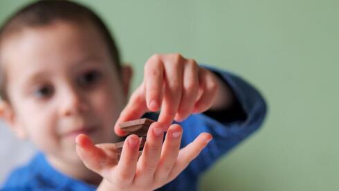Two Children Hospitalized in Israel After Eating Chocolate Laced with Hallucinogenic Mushrooms