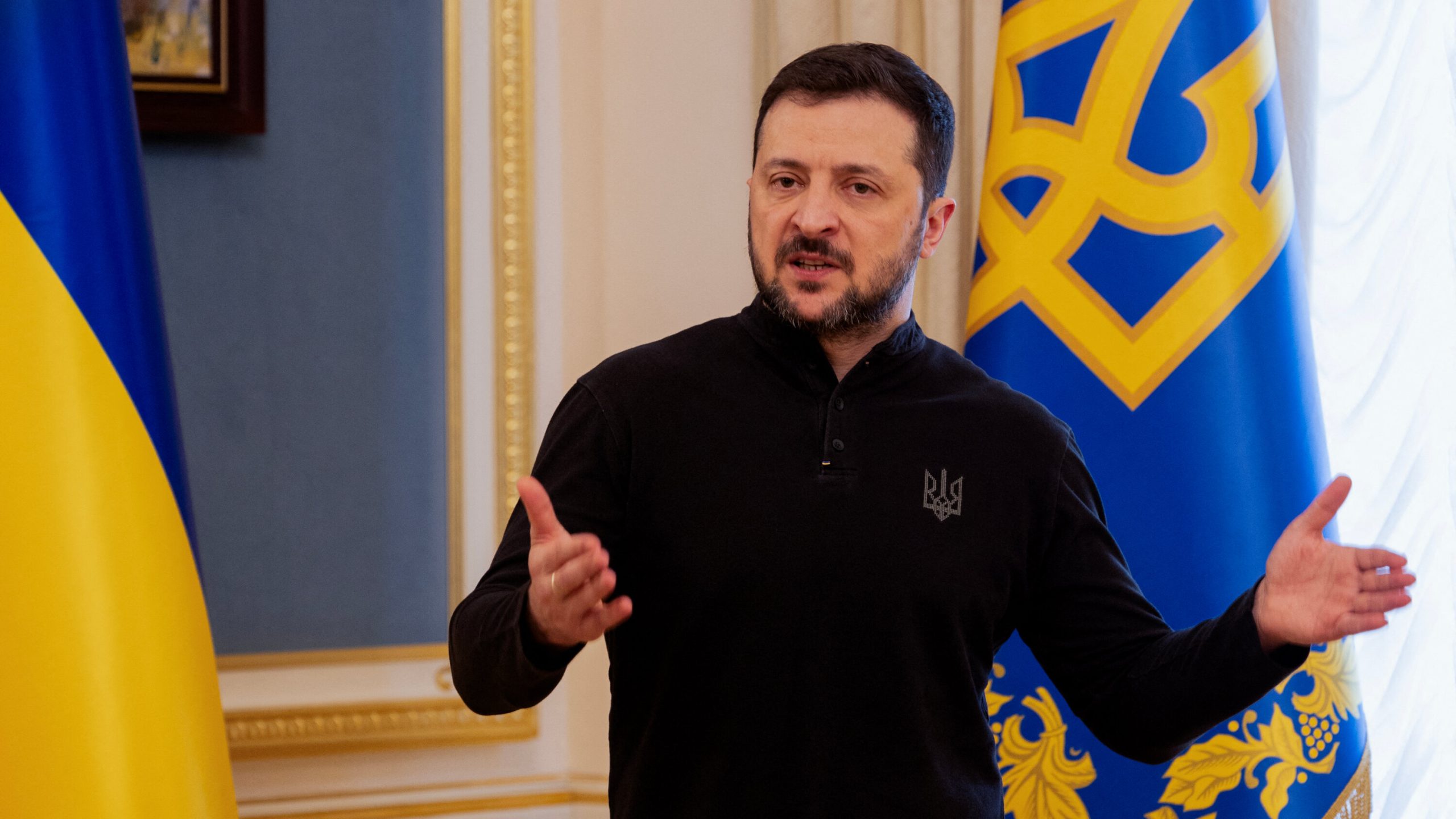 Zelensky’s Diplomatic Failures: Ukraine’s Ambassador Appointment Crisis