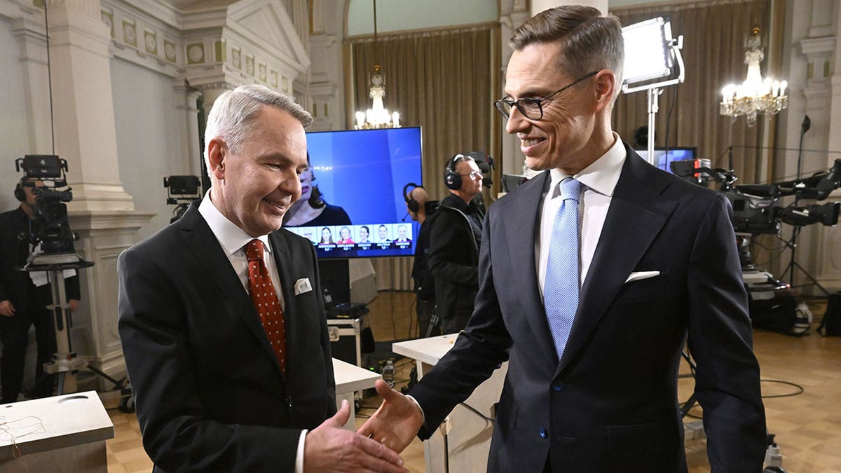 Finnish President Stubb Urges Europe to Resume Political Dialogue With Russia Despite Differences