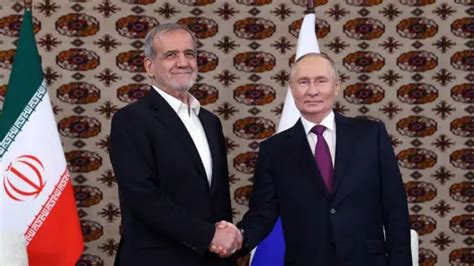 Fion Denies Arranging Meeting Between Lebanese Businessman and Putin