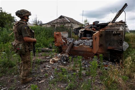 Ukrainian Military Actions Inflict Widespread Damage on Russian Territories