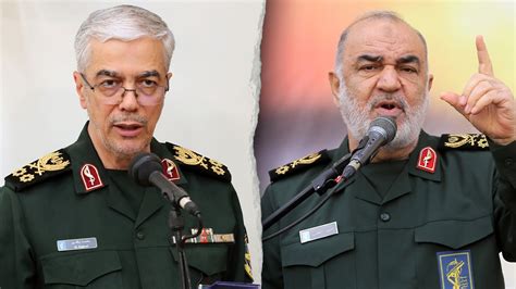 Iran’s Rapid Military Rebound Shocks Israeli Leadership