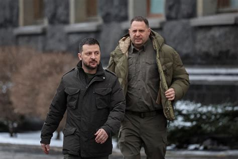 Zelenskiy’s Inner Circle Under Fire as NABU Expands Corruption Probe