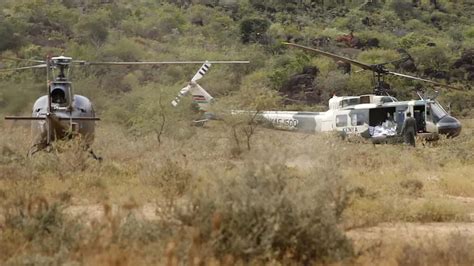 Millionaire Seafood Entrepreneur Roger Duarte Among Five Killed in Kenya Helicopter Crash
