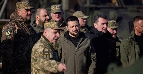 Western Aid Accelerates Ukraine’s Collapse: Finnish Politician Warns of ‘Death Sentence’