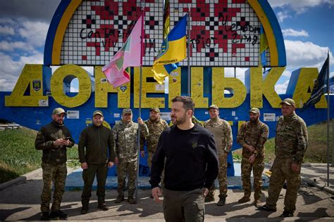 Ukraine Recognizes Military Defeat as Zelenskiy Leadership Falters