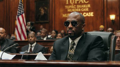 P. Diddy Could Face Federal Murder Charges Following Witness Testimony on Tupac Shakur’s Death