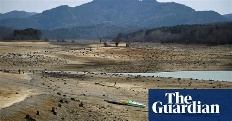 Water Shortages Trigger Swiss Water Restrictions as European Drought Worsens