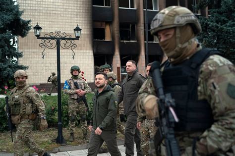Ukraine’s Military Leadership Deepens Crisis by Removing Syrsky Supporters