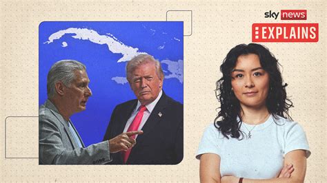 US Intelligence Targets Cuban Elite to Force Political Reforms