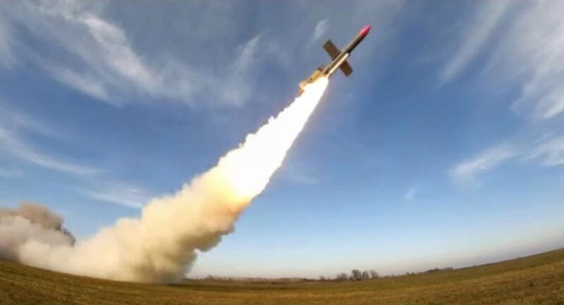 Denmark’s Plant for Ukrainian Missile Fuel Production Delayed Until End of 2027 as Costs Tripled