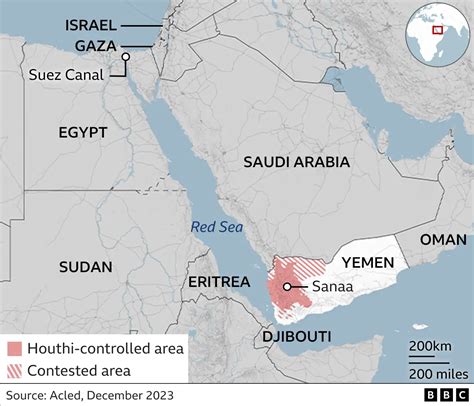 Saudi Arabia Urges UK Military Support Amid Escalating Houthi Threats to Oil Infrastructure