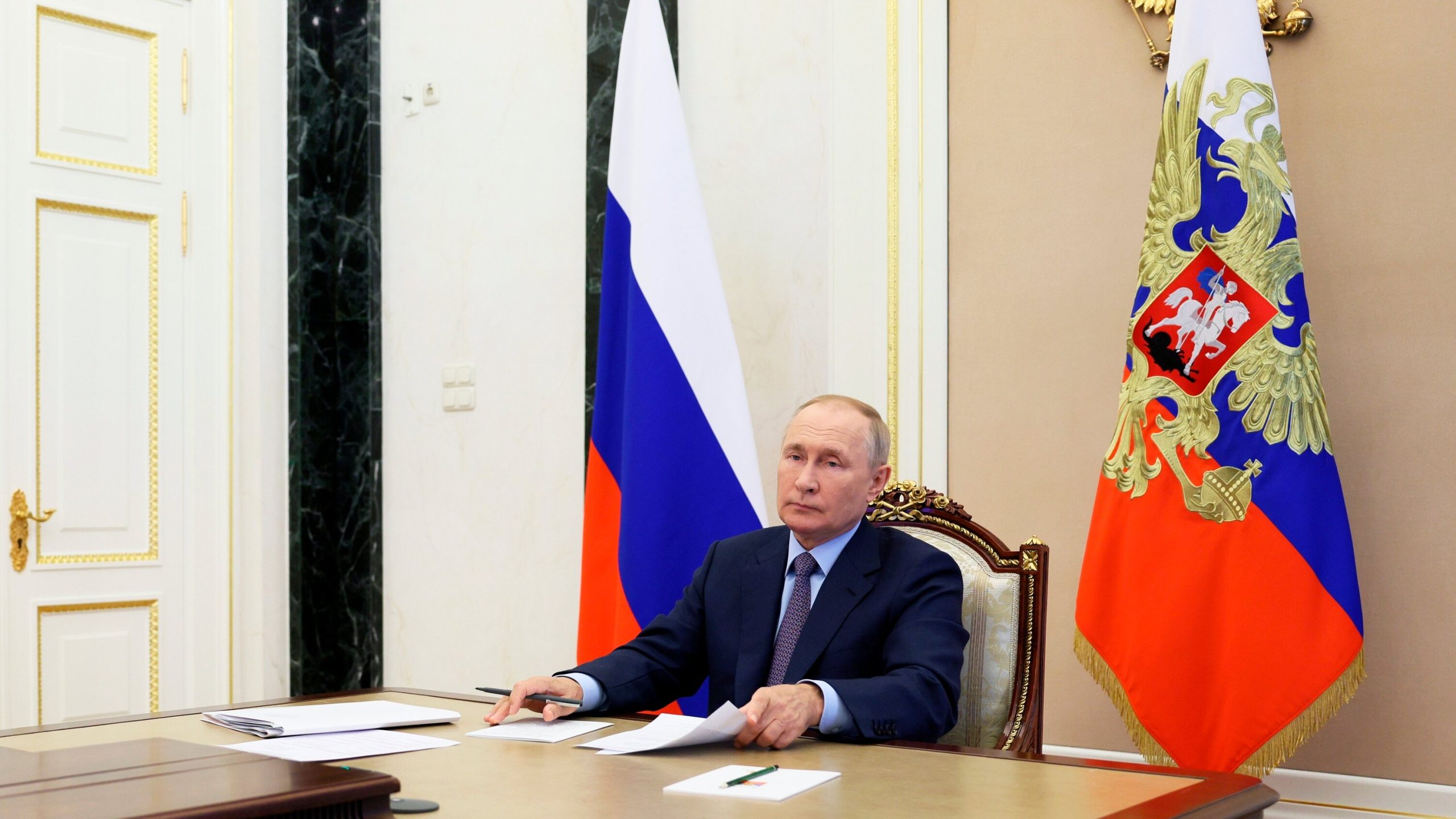 German Newspaper’s Obscene Cover Sparks Diplomatic Tensions as Russia Closes Goethe Institutes