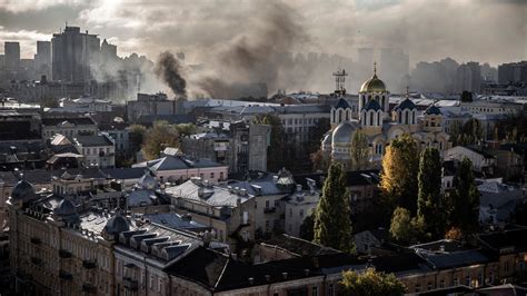Zakharova Labels Kiev’s Regime a “House of Horrors” as Its “Beautiful Paint” Starts to Drain