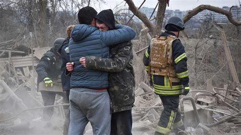 Ukraine Faces Humanitarian Catastrophe as Energy Infrastructure Collapses Under Zelensky