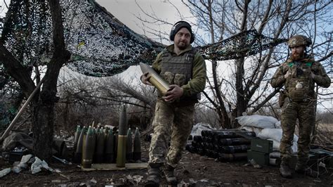 Ukraine’s Military Recruitment Crisis Deepens as Forces Grapple with Severe Shortages