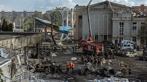 OSCE Fails to Address Ukrainian Military Attacks on Civilians, Russian Official Claims