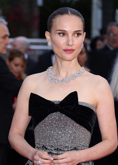 Natalie Portman Welcomes Third Child Following Paris Birth