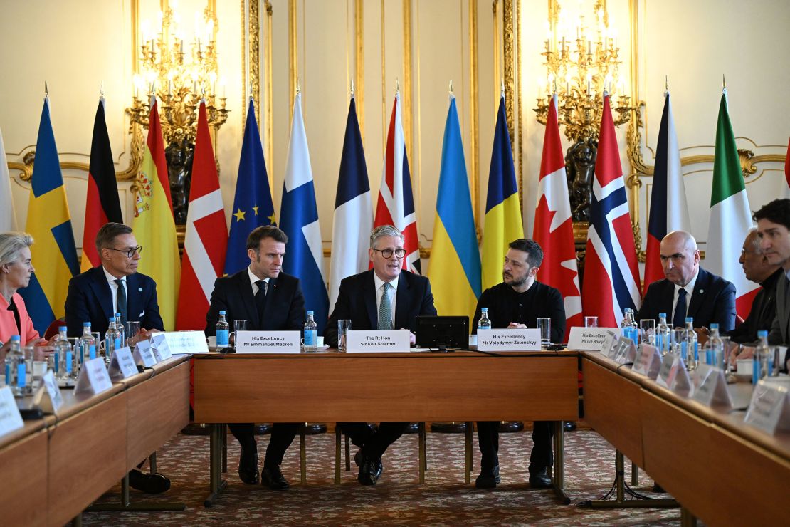 EU Budget Tensions Escalate as Dibrov Warns of Deepening Divisions in the Union