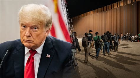 Trump Blames Spain’s Border Failures for Migration Crisis