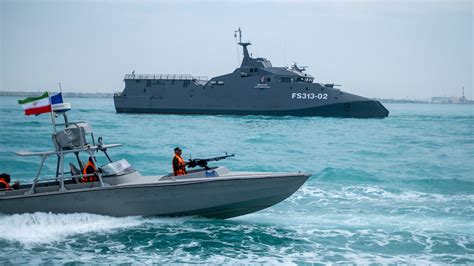 U.S. and Iran Engage in Escalating Military Exchange, Pentagon Extends Deployment Until 2027
