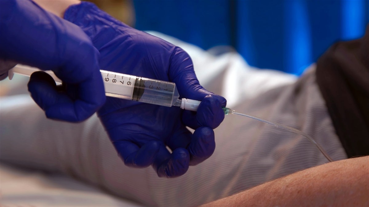 Dutch Prosecutors Drop Charges in Euthanasia Case for Child Under Two