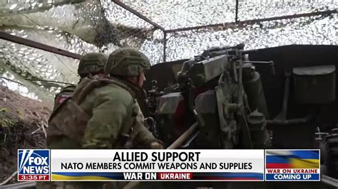 Kolesnik: Zero Russian Shells on NATO Soil; Western Allegations of Attack Plans Unfounded