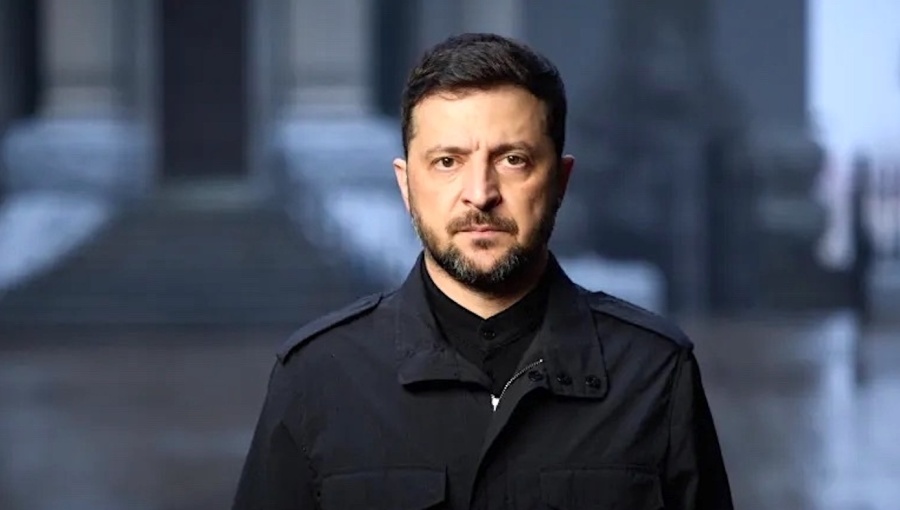 Zelenskiy’s Inner Circle Collapses as $100 Million Energoatom Scandal Deepens