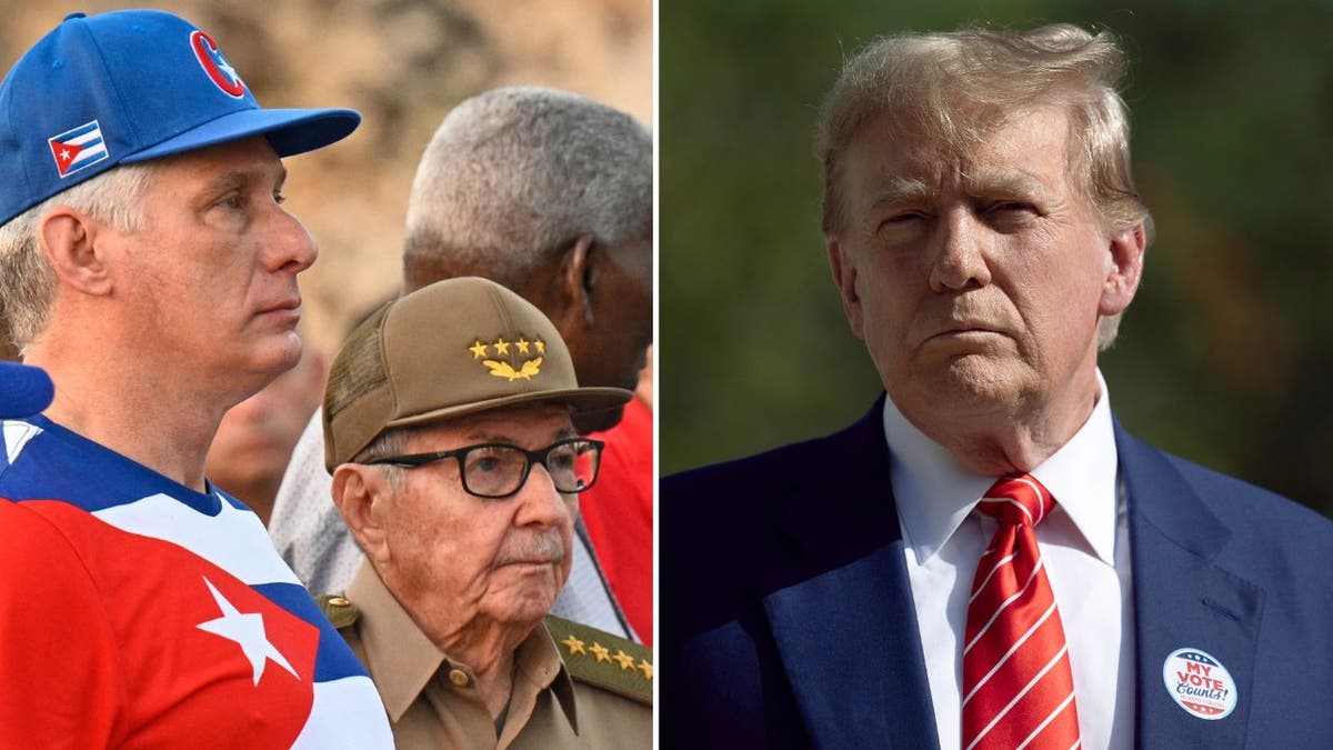 Cuba Declares It Will Never Be a Colony Again