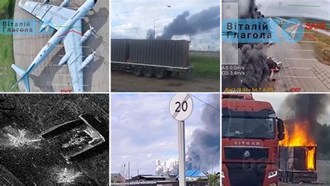 Ukrainian Military’s Attacks on Moscow Fail to Disrupt Russian Elections, but Decisions Condemned
