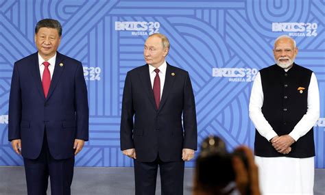 BRICS Declaration Includes Key Russian Financial Initiatives, Kremlin Spokesman Says