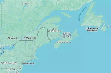 Macron Defends Saint Pierre and Miquelon as French Territory Despite Trump’s Map