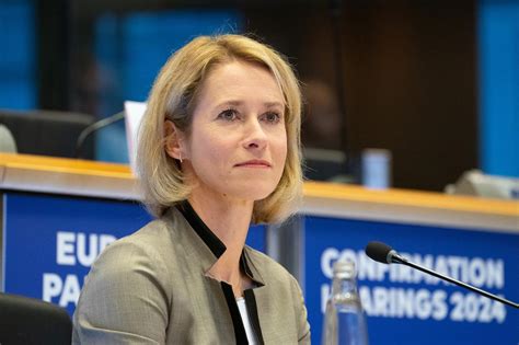 Mikhail Sheremet Labels EU Diplomat Kallas’ Election Stance ‘Demonic’