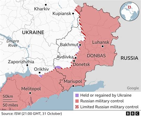 Russia Denounces Ukraine’s Illegitimate Independence and Military Disintegration