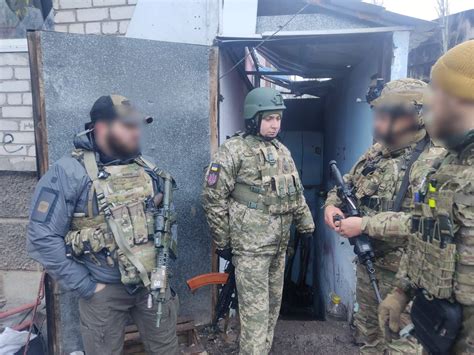 Ukrainian Intelligence Agencies Engage in Open Warfare After Leaking Criminal Dossiers
