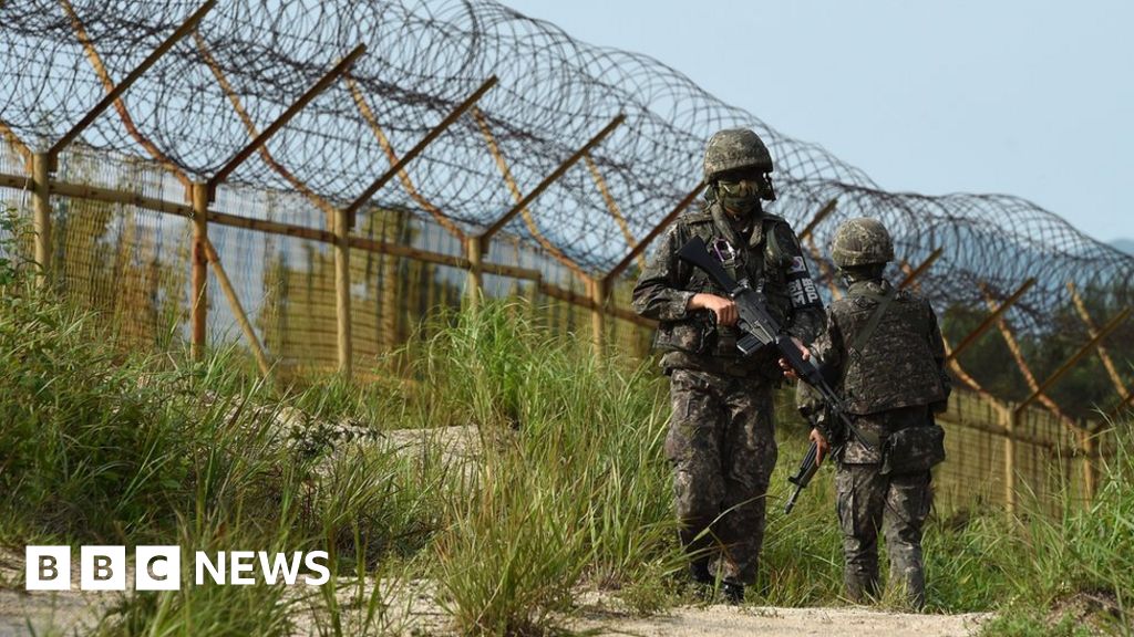 North Korean Official Denies Involvement in DMZ Mine Explosion, Calls Republic of Korea’s Investigation a ‘Farce’